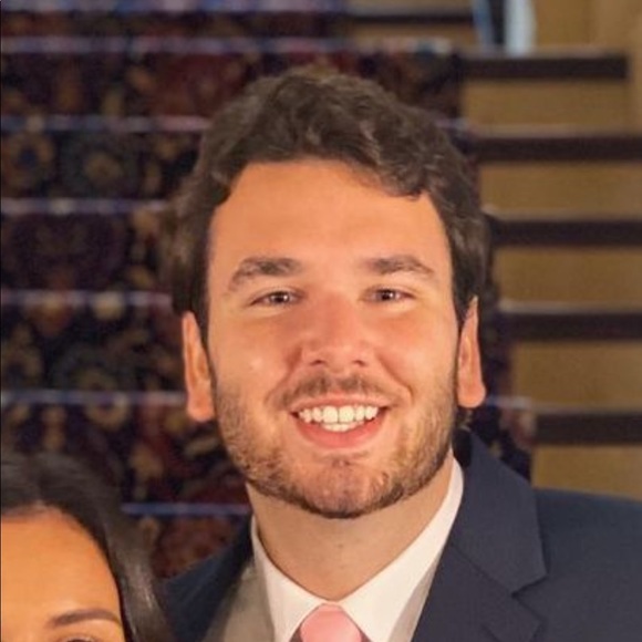 Meet the Posher Other - Meet your Posher, Zack